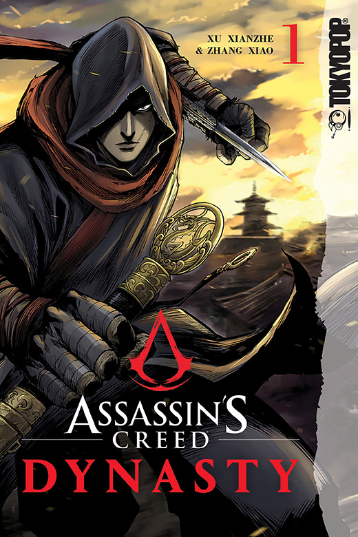 Assassin's Creed Dynasty