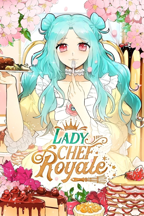 Lady Chef Royale